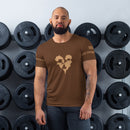 Driiviin Summer Men's Good vibe T-shirt