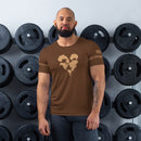 Driiviin Summer Men's Good vibe T-shirt