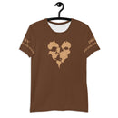 Driiviin Summer Men's Good vibe T-shirt