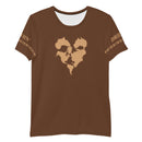 Driiviin Summer Men's Good vibe T-shirt