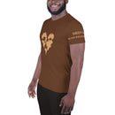 Driiviin Summer Men's Good vibe T-shirt