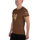 Driiviin Summer Men's Good vibe T-shirt