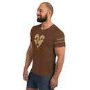 Driiviin Summer Men's Good vibe T-shirt