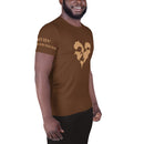 Driiviin Summer Men's Good vibe T-shirt