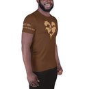 Driiviin Summer Men's Good vibe T-shirt