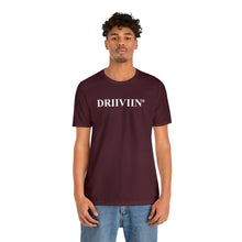 Load image into Gallery viewer, Driiviin Original Unisex Jersey Short Sleeve Tee