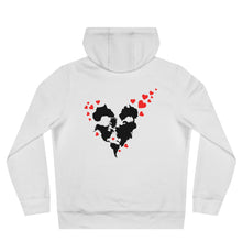 Load image into Gallery viewer, Me Myself And I Hooded Sweatshirt