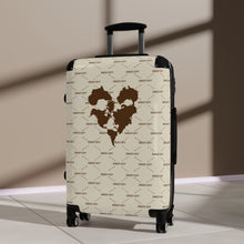 Load image into Gallery viewer, Ibiza Driiviin Suitcase