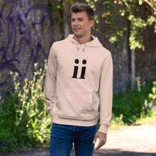 Load image into Gallery viewer, Me Myself And I Hooded Sweatshirt