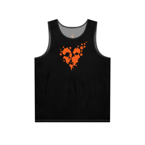 Basketball Driiviin Men's Tank