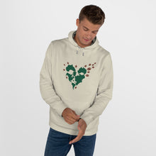 Load image into Gallery viewer, The Football lover Hooded Sweatshirt
