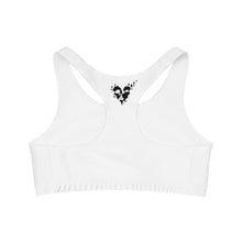 Load image into Gallery viewer, Seamless Driiviin Fly Sports Bra