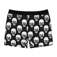Load image into Gallery viewer, Driiviin Skull Men&#39;s Boxer Briefs