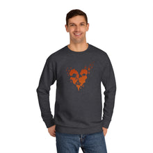 Load image into Gallery viewer, Coffee All day driiviin Unisex Crew Sweatshirt