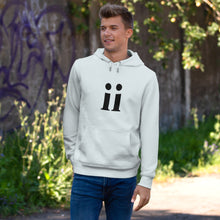 Load image into Gallery viewer, Me Myself And I Hooded Sweatshirt