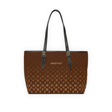 Load image into Gallery viewer, Driiviin Rich  Leather Shoulder Bag