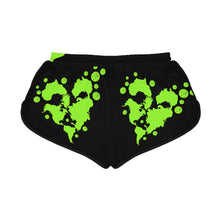 Load image into Gallery viewer, Driiviin Solo Women&#39;s Relaxed Shorts
