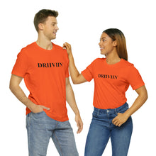 Load image into Gallery viewer, Driiviin Original Unisex Jersey Short Sleeve Tee