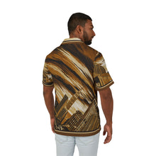 Load image into Gallery viewer, Empire State Of Being Hawaiian  Shirt