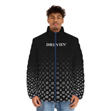Load image into Gallery viewer, Driiviin Fly Men&#39;s Puffer Jacket