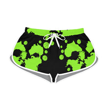 Load image into Gallery viewer, Driiviin Solo Women&#39;s Relaxed Shorts