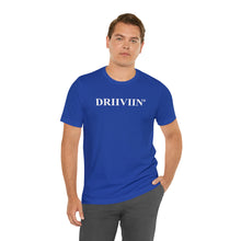 Load image into Gallery viewer, Driiviin Original Unisex Jersey Short Sleeve Tee
