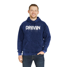 Load image into Gallery viewer, Driiviin Legacy Unisex Mineral Wash Hoodie