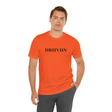 Load image into Gallery viewer, Driiviin Original Unisex Jersey Short Sleeve Tee