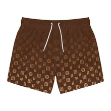 Load image into Gallery viewer, Super Rich Driiviin Swim Trunks