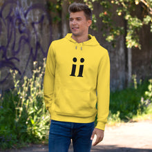 Load image into Gallery viewer, Me Myself And I Hooded Sweatshirt