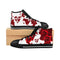 Street Roses Driiviin Classiic Sneakers