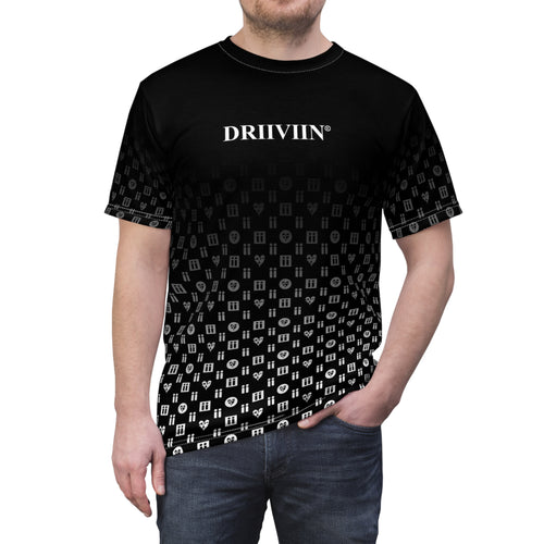 DRIIVIIN LUX  CUT & SEW
