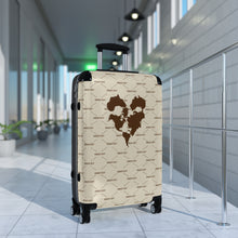Load image into Gallery viewer, Ibiza Driiviin Suitcase