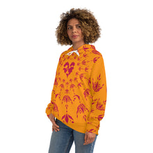 Load image into Gallery viewer, The Masala Fashion Hoodie