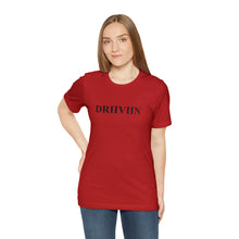 Load image into Gallery viewer, Driiviin Original Unisex Jersey Short Sleeve Tee