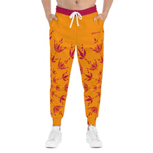 Load image into Gallery viewer, Driiviin Masala Athletic Joggers