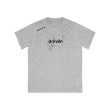 Load image into Gallery viewer, Men&#39;s Sports T-Shirt with Soccer Design - Perfect for Athletes and Fans