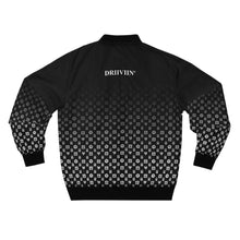 Load image into Gallery viewer, Driiviin Original Pattern Men&#39;s Bomber Jacket