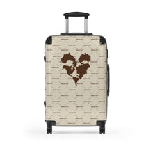 Load image into Gallery viewer, Ibiza Driiviin Suitcase