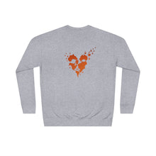 Load image into Gallery viewer, Coffee All day driiviin Unisex Crew Sweatshirt