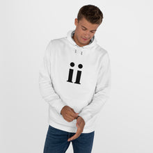 Load image into Gallery viewer, Me Myself And I Hooded Sweatshirt