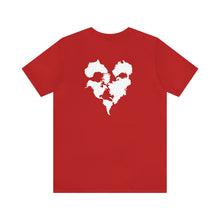 Load image into Gallery viewer, Driiviin Original Unisex Jersey Short Sleeve Tee