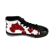 Load image into Gallery viewer, Street Roses Driiviin Classiic Sneakers