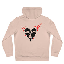 Load image into Gallery viewer, Me Myself And I Hooded Sweatshirt