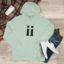 Load image into Gallery viewer, Me Myself and I Hooded Sweatshirt