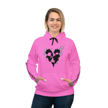Load image into Gallery viewer, Balls For Life Athletic Hoodie