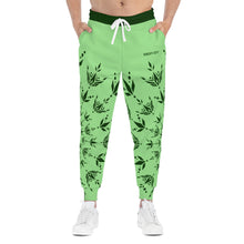 Load image into Gallery viewer, The Masala Athletic Joggers