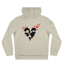 Load image into Gallery viewer, Me Myself And I Hooded Sweatshirt