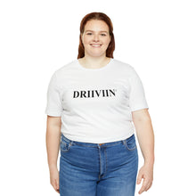 Load image into Gallery viewer, Driiviin Original Unisex Jersey Short Sleeve Tee