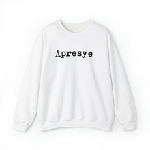 Load image into Gallery viewer, Driiviin Apresye Unisex Heavy Blend™ Crewneck Sweatshirt